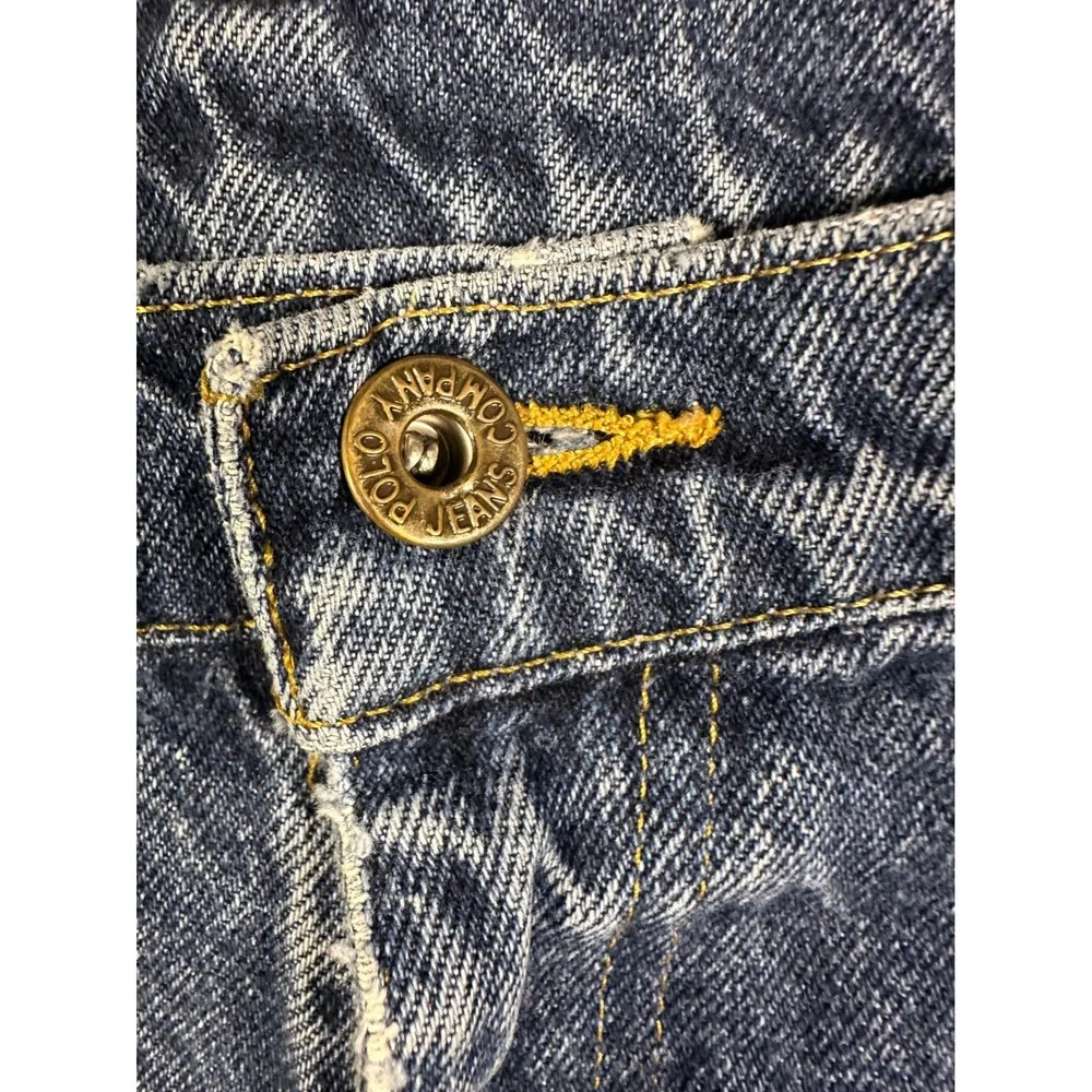 Polo Ralph Lauren polo jeans